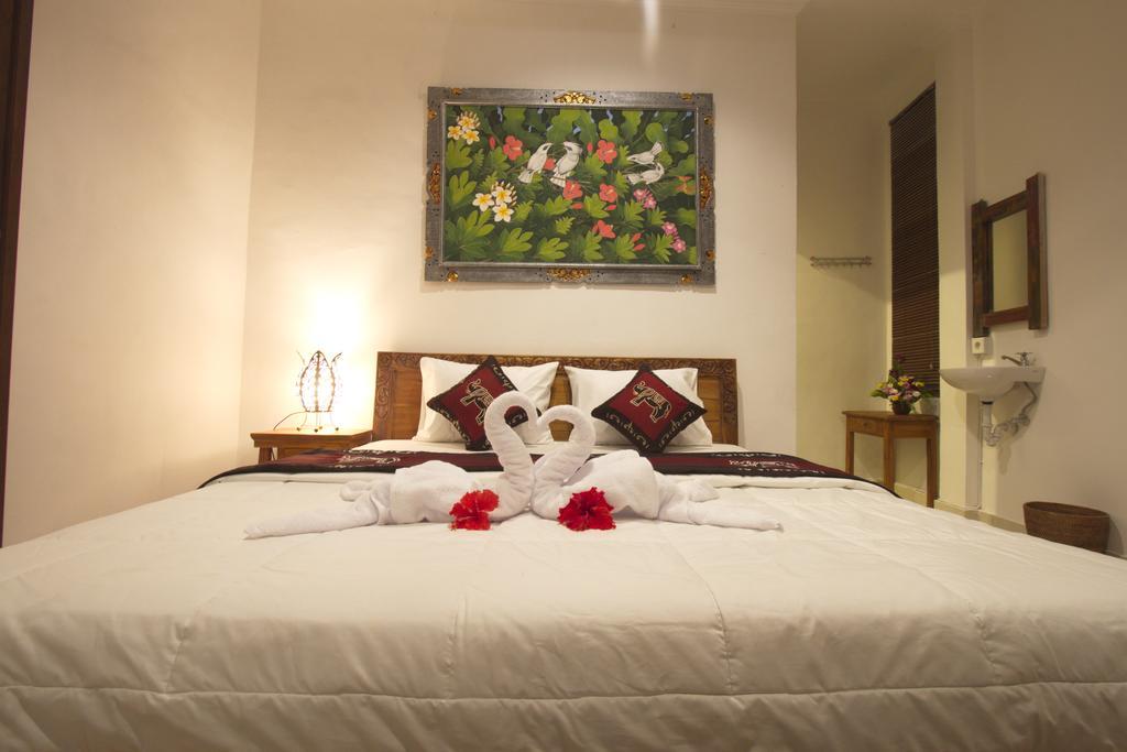Uma Loris Ubud מראה חיצוני תמונה