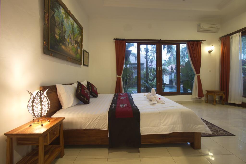 Uma Loris Ubud מראה חיצוני תמונה