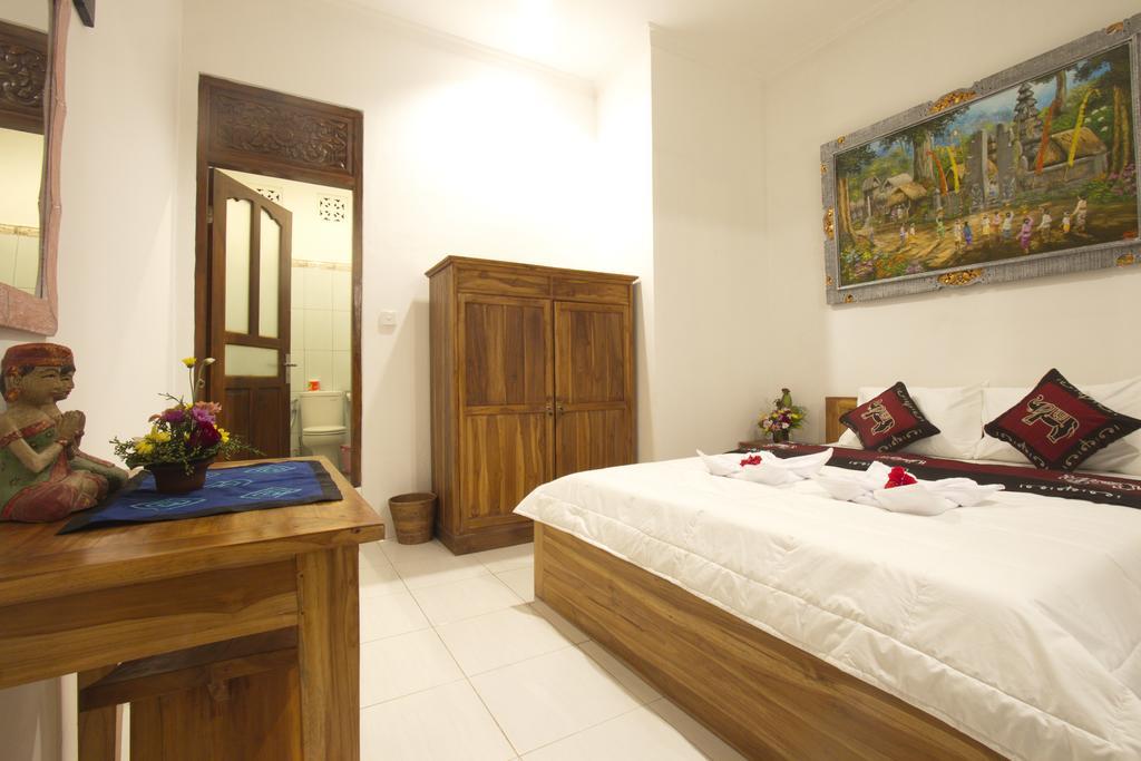 Uma Loris Ubud מראה חיצוני תמונה