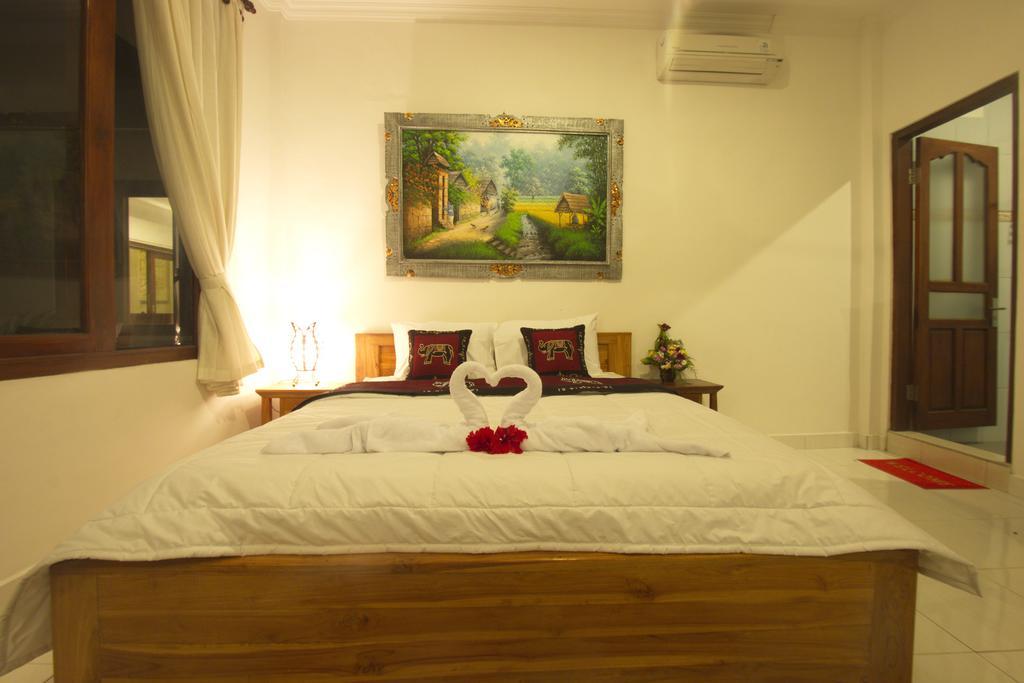 Uma Loris Ubud מראה חיצוני תמונה