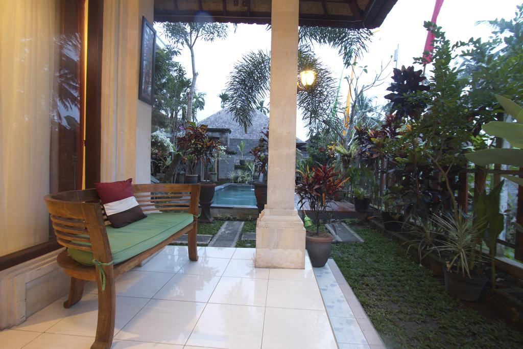 Uma Loris Ubud מראה חיצוני תמונה