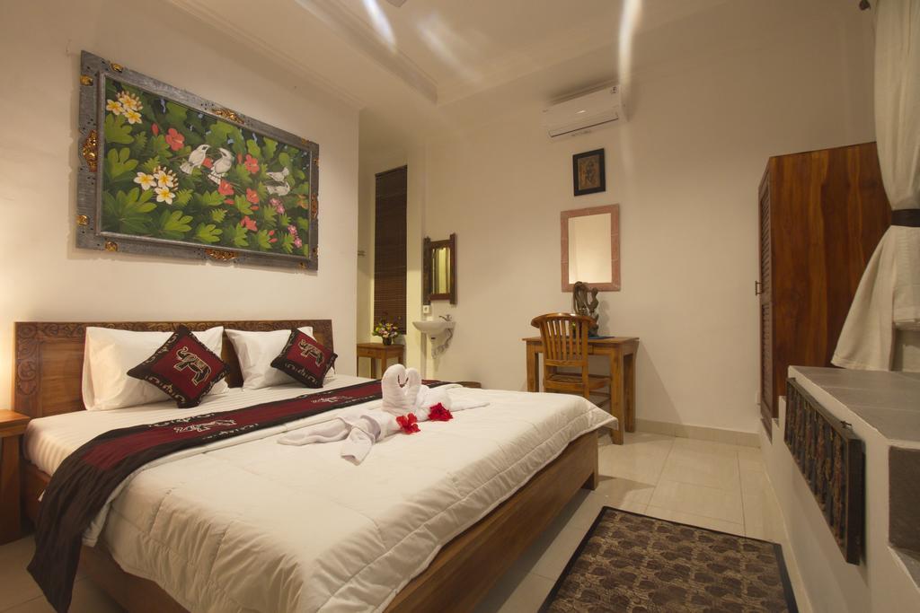 Uma Loris Ubud מראה חיצוני תמונה