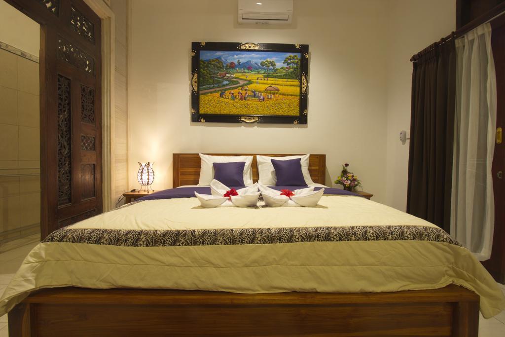 Uma Loris Ubud מראה חיצוני תמונה