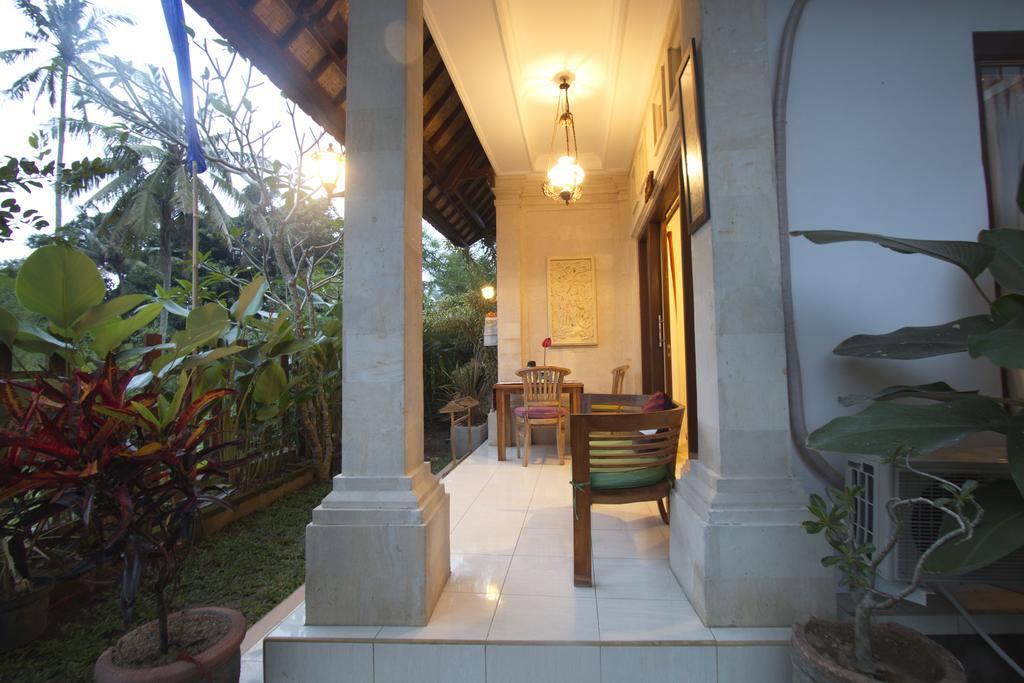 Uma Loris Ubud מראה חיצוני תמונה