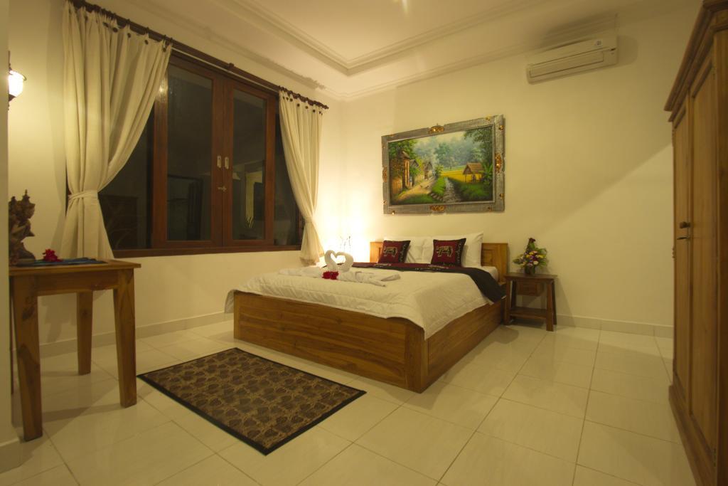 Uma Loris Ubud מראה חיצוני תמונה