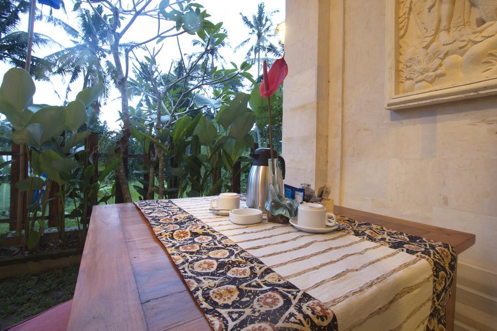 Uma Loris Ubud מראה חיצוני תמונה