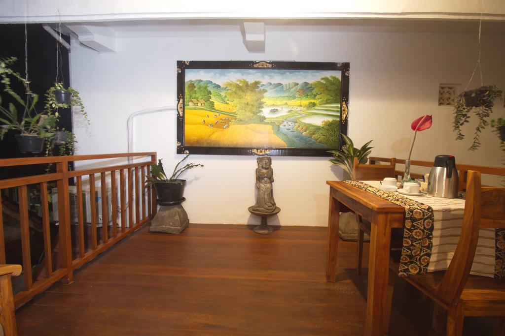 Uma Loris Ubud מראה חיצוני תמונה