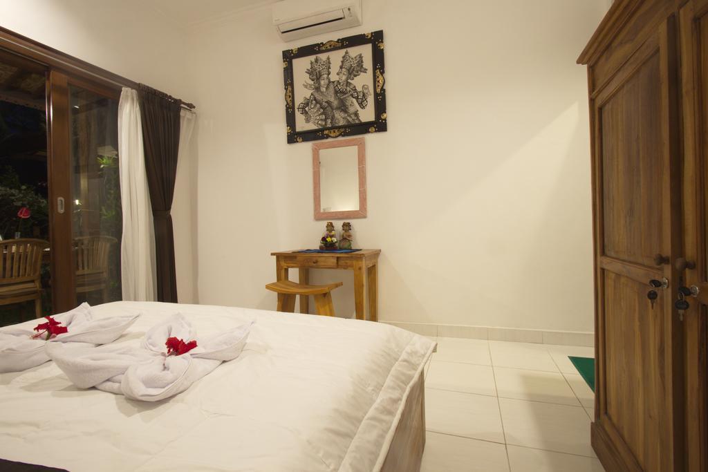 Uma Loris Ubud מראה חיצוני תמונה