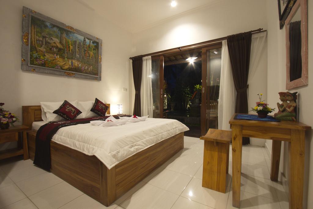 Uma Loris Ubud מראה חיצוני תמונה