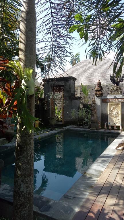 Uma Loris Ubud מראה חיצוני תמונה
