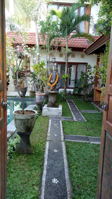 Uma Loris Ubud מראה חיצוני תמונה