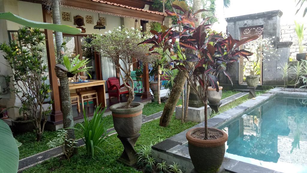 Uma Loris Ubud מראה חיצוני תמונה