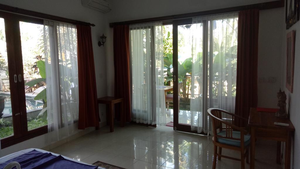 Uma Loris Ubud מראה חיצוני תמונה