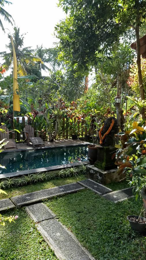 Uma Loris Ubud מראה חיצוני תמונה